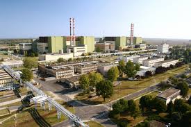 Petronas Gas and Energy Terminal